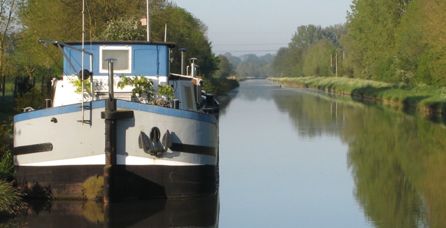 Landrecies